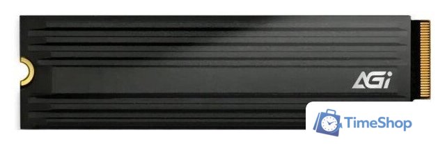 SSD AGI AI828 4TB AGI4T0G44AI828 - Изображение №1 — Интернет-магазин Time-Shop