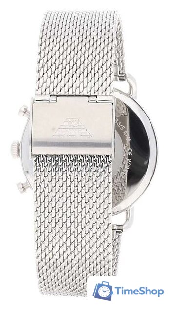 Наручные часы Emporio Armani AR11104 - Изображение №7 — Интернет-магазин Time-Shop
