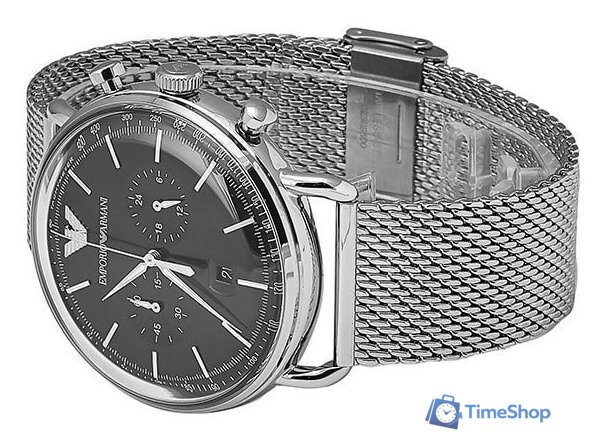 Наручные часы Emporio Armani AR11104 - Изображение №4 — Интернет-магазин Time-Shop