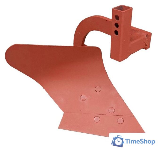 Плуг Целина ПМ-18.03.000 - Изображение №1 — Интернет-магазин Time-Shop