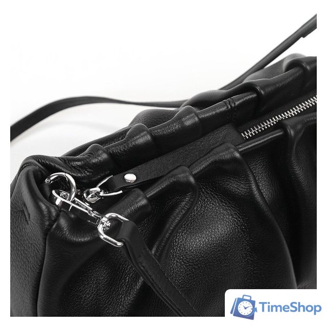 Женская сумка Mironpan 36038 (черный) - Изображение №6 — Интернет-магазин Time-Shop