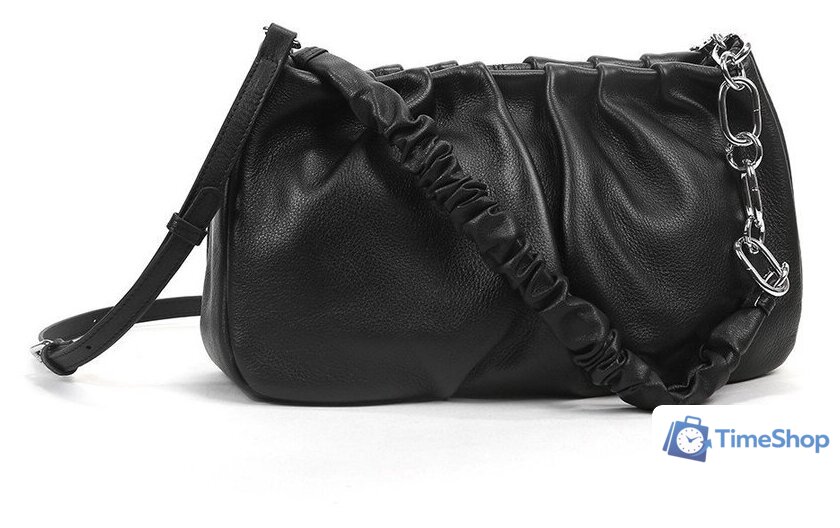 Женская сумка Mironpan 36038 (черный) - Изображение №2 — Интернет-магазин Time-Shop