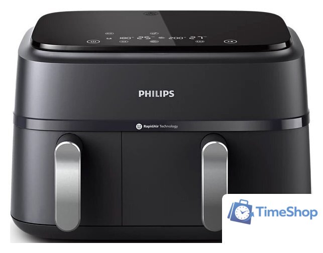 Аэрогриль (аэрофритюрница) Philips NA351/00 - Изображение №1 — Интернет-магазин Time-Shop