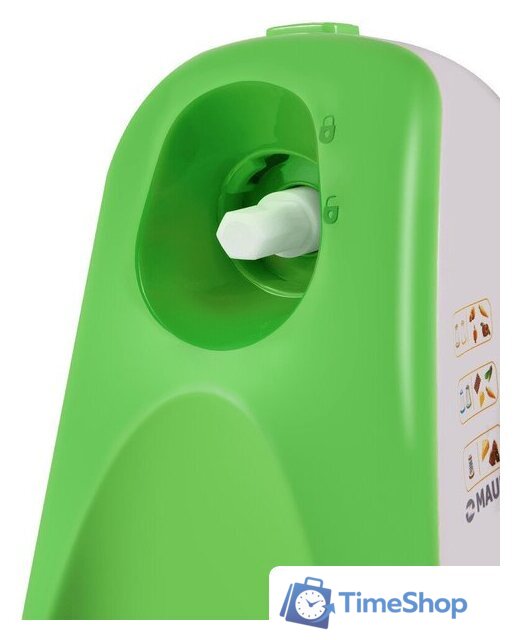 Овощерезка MAUNFELD MF-1031GC - Изображение №4 — Интернет-магазин Time-Shop