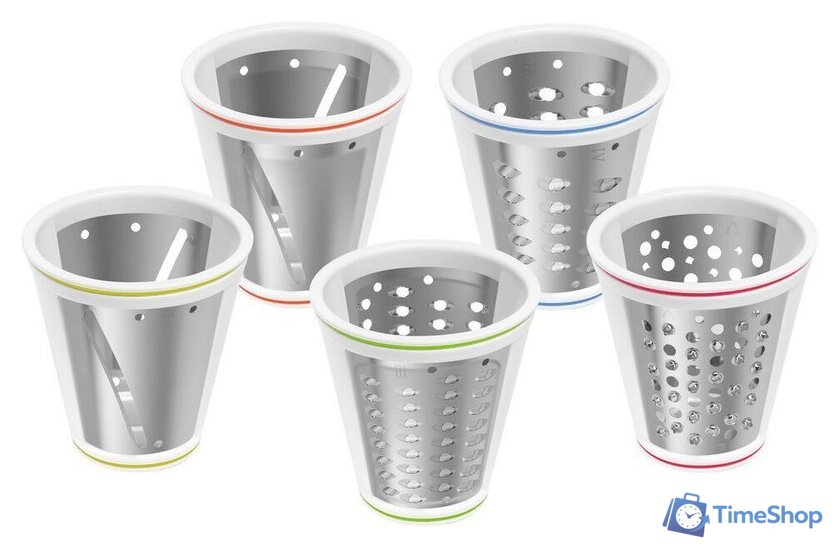 Овощерезка MAUNFELD MF-1031GC - Изображение №3 — Интернет-магазин Time-Shop