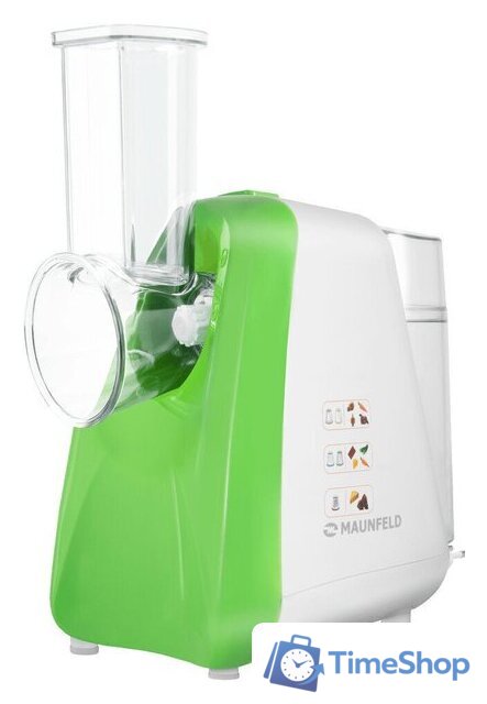 Овощерезка MAUNFELD MF-1031GC - Изображение №1 — Интернет-магазин Time-Shop