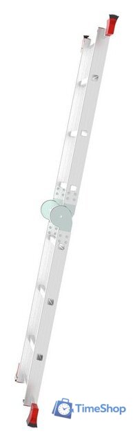 Лестница-трансформер Новая высота NV 331 шарнирная 2x3 ступени - Изображение №6 — Интернет-магазин Time-Shop