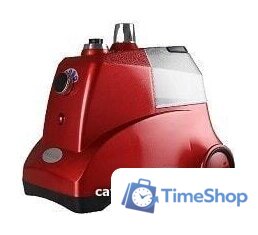 Отпариватель KELLI KL-801 (красный) - Изображение №1 — Интернет-магазин Time-Shop