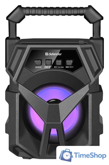 Беспроводная колонка Defender G98 - Изображение №2 — Интернет-магазин Time-Shop
