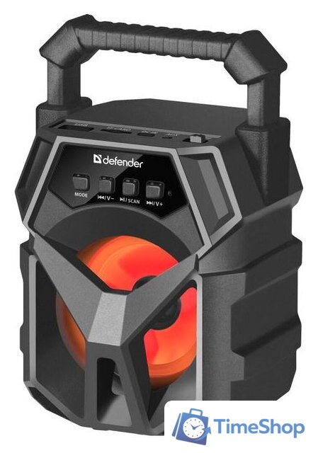 Беспроводная колонка Defender G98 - Изображение №1 — Интернет-магазин Time-Shop