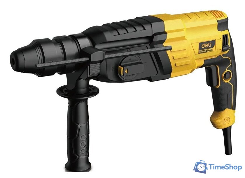 Перфоратор Deli EDL-DC28-E3 - Изображение №1 — Интернет-магазин Time-Shop