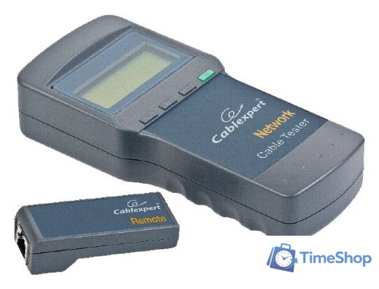 Тестер Cablexpert NCT-3 - Изображение №1 — Интернет-магазин Time-Shop
