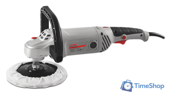 Полировальная машина Crown CT13302MV - Изображение №1 — Интернет-магазин Time-Shop