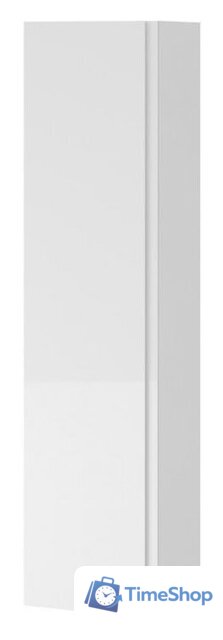  Cersanit Шкаф-пенал Moduo 40 SL-MOD/Wh - Изображение №1 — Интернет-магазин Time-Shop