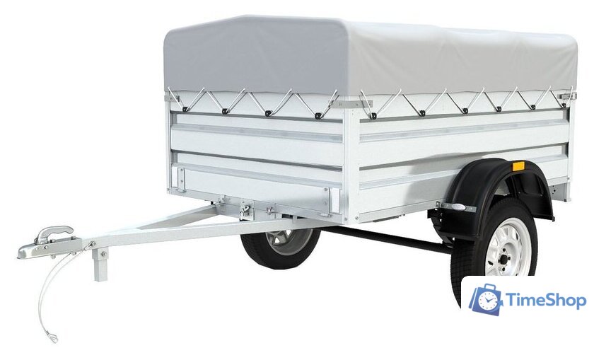 Одноосный прицеп Титан 2013-05 - Изображение №1 — Интернет-магазин Time-Shop