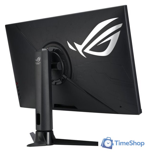 Игровой монитор ASUS ROG Strix XG32UQ - Изображение №4 — Интернет-магазин Time-Shop