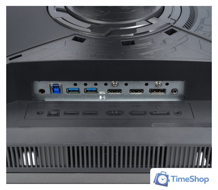 Игровой монитор ASUS ROG Strix XG32UQ - Изображение №3 — Интернет-магазин Time-Shop