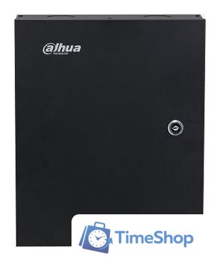 Контроллер доступа Dahua DHI-ASC2204C-S - Изображение №3 — Интернет-магазин Time-Shop