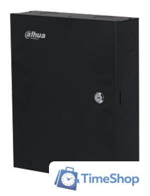 Контроллер доступа Dahua DHI-ASC2204C-S - Изображение №1 — Интернет-магазин Time-Shop