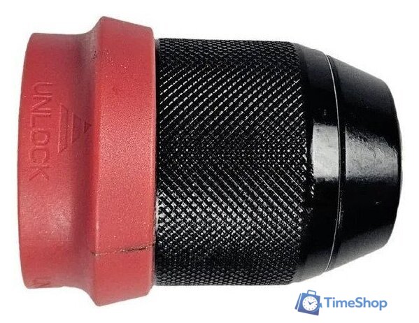 Патрон Макстул A1174 (3/8, 0.8-10мм) - Изображение №1 — Интернет-магазин Time-Shop