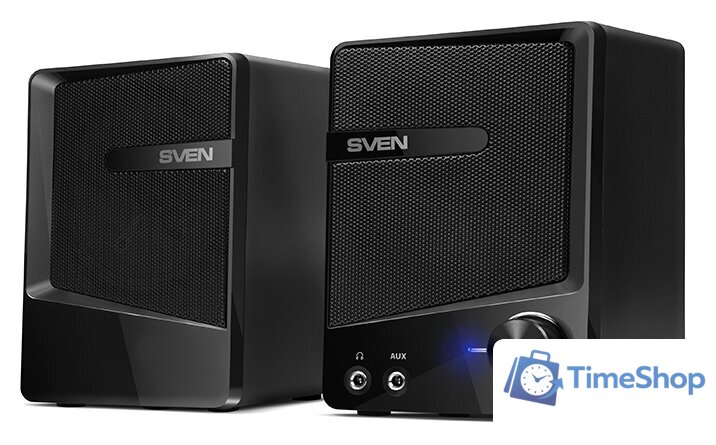 Акустика SVEN 248 - Изображение №1 — Интернет-магазин Time-Shop