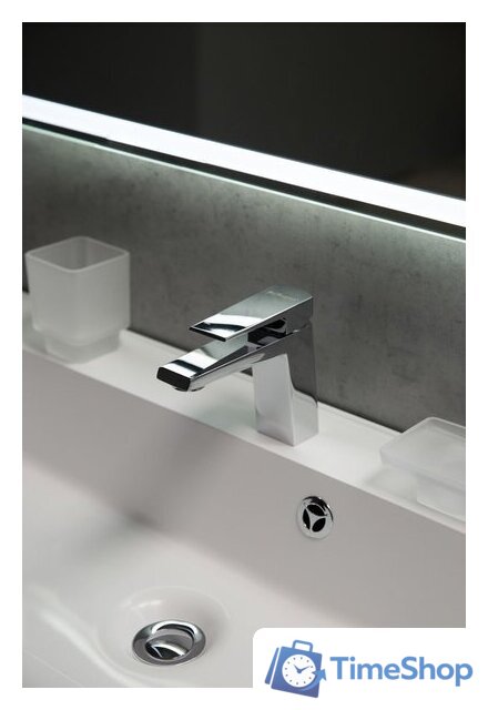  BelBagno Зеркало SPC-MAR-1200-800-LED-BTN - Изображение №4 — Интернет-магазин Time-Shop