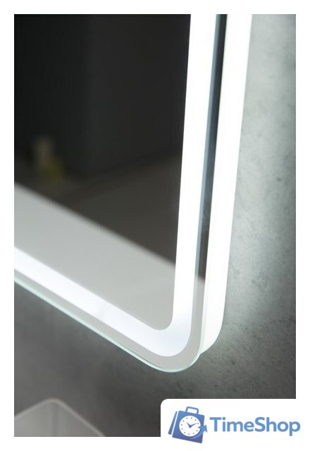  BelBagno Зеркало SPC-MAR-1200-800-LED-BTN - Изображение №3 — Интернет-магазин Time-Shop