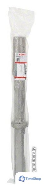 Хвостовик для пластин Bosch 1618609006 - Изображение №2 — Интернет-магазин Time-Shop