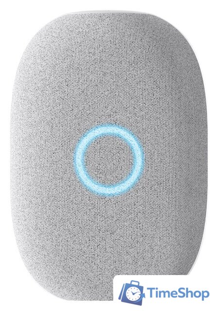 Умная колонка VK Капсула (белый) - Изображение №1 — Интернет-магазин Time-Shop