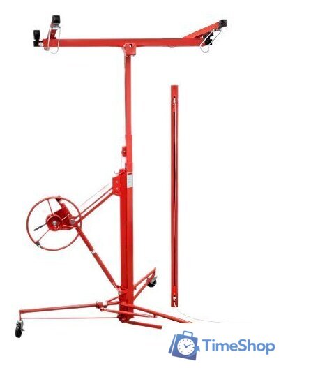 Домкрат для гипсокартона DLT Panel Lifter 490 - Изображение №1 — Интернет-магазин Time-Shop