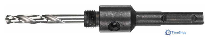 Державка для коронок Milwaukee 4932471694 - Изображение №1 — Интернет-магазин Time-Shop