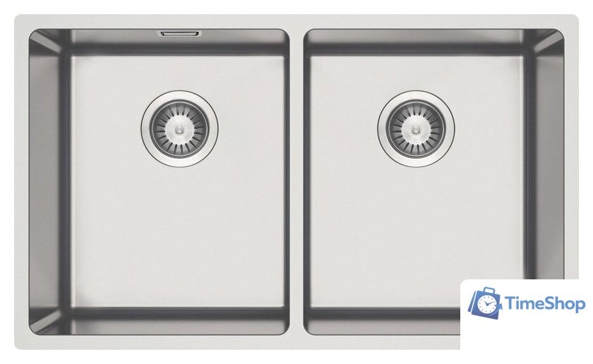 Кухонная мойка Deante Egeria ZPE 020A - Изображение №2 — Интернет-магазин Time-Shop