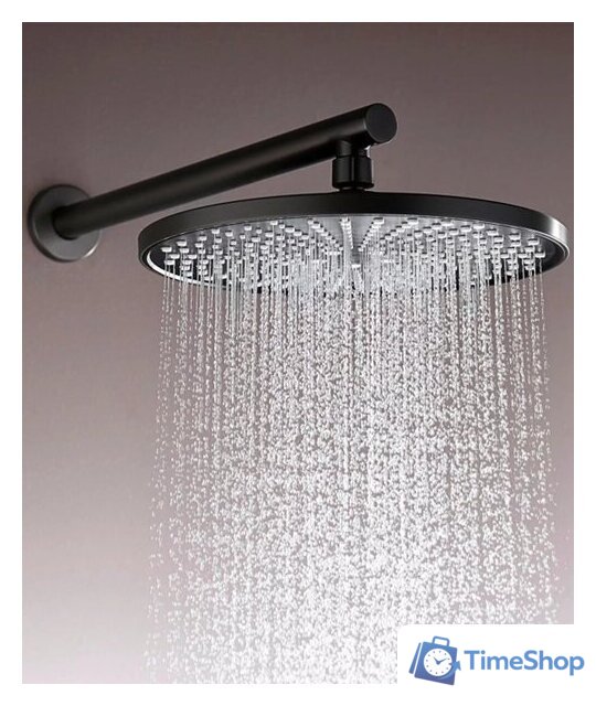 Душевая система  Ganzer GZ06165-Q - Изображение №5 — Интернет-магазин Time-Shop