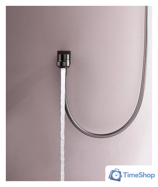 Душевая система  Ganzer GZ06165-Q - Изображение №10 — Интернет-магазин Time-Shop