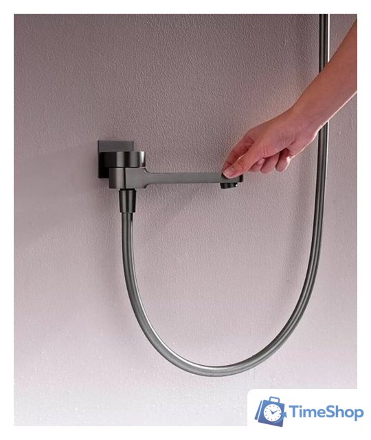 Душевая система  Ganzer GZ06165-Q - Изображение №12 — Интернет-магазин Time-Shop