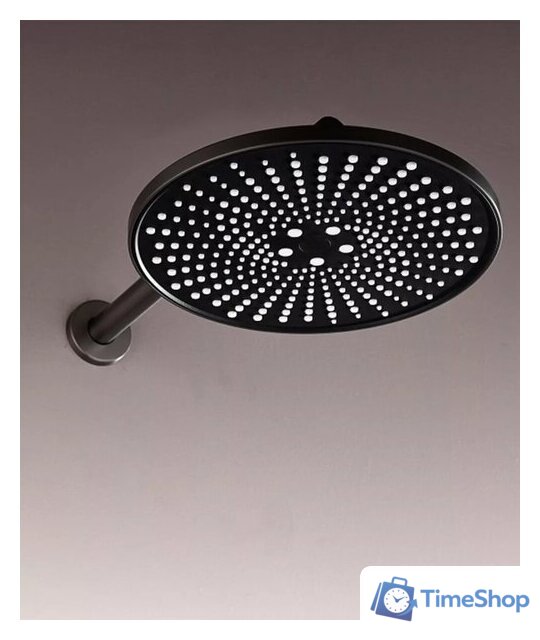 Душевая система  Ganzer GZ06165-Q - Изображение №6 — Интернет-магазин Time-Shop