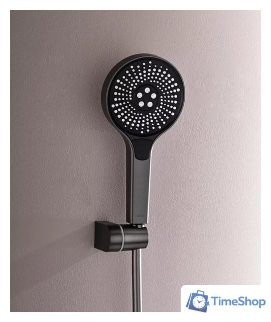 Душевая система  Ganzer GZ06165-Q - Изображение №14 — Интернет-магазин Time-Shop