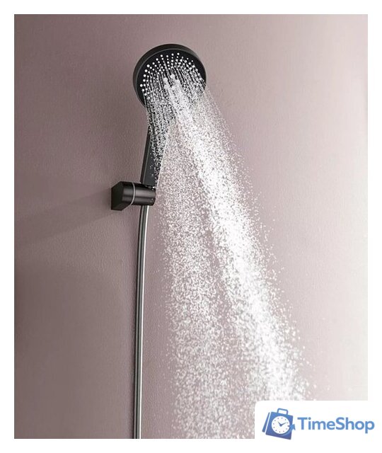 Душевая система  Ganzer GZ06165-Q - Изображение №9 — Интернет-магазин Time-Shop