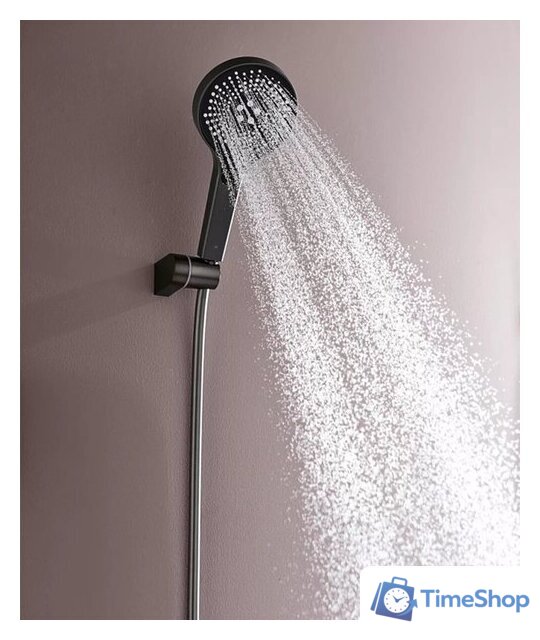 Душевая система  Ganzer GZ06165-Q - Изображение №8 — Интернет-магазин Time-Shop
