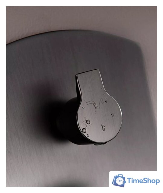 Душевая система  Ganzer GZ06165-Q - Изображение №16 — Интернет-магазин Time-Shop