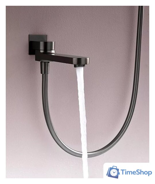 Душевая система  Ganzer GZ06165-Q - Изображение №11 — Интернет-магазин Time-Shop