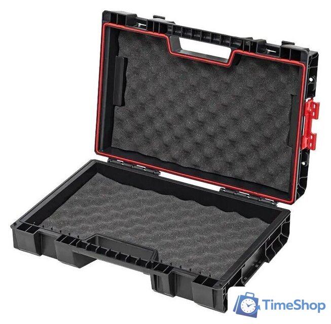 Набор ящиков Qbrick System PRO Set 3 2.0 Plus Z259633PG011 - Изображение №6 — Интернет-магазин Time-Shop