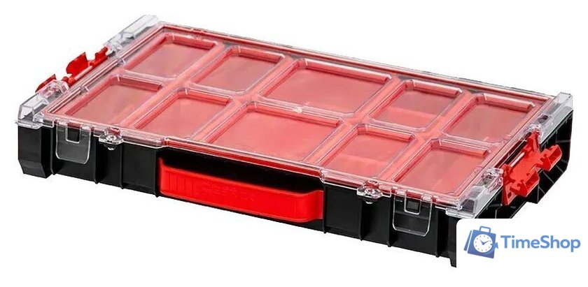 Набор ящиков Qbrick System PRO Set 3 2.0 Plus Z259633PG011 - Изображение №3 — Интернет-магазин Time-Shop