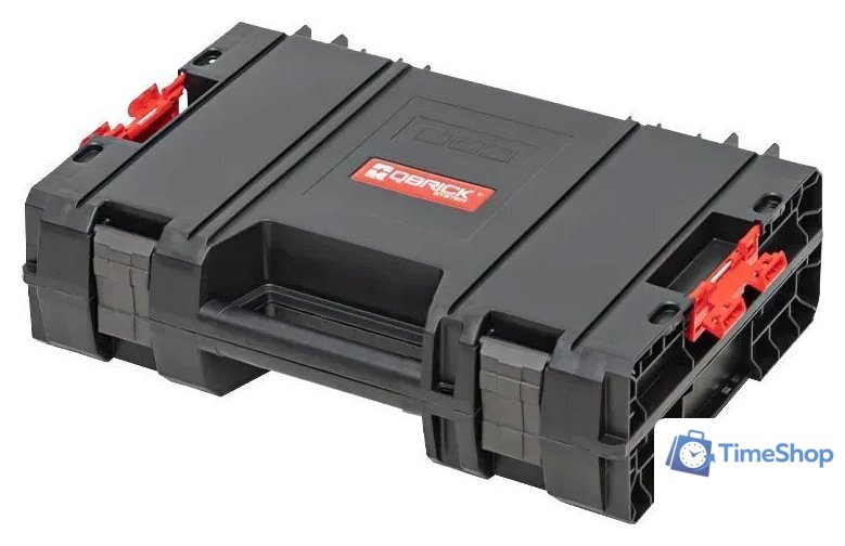 Набор ящиков Qbrick System PRO Set 3 2.0 Plus Z259633PG011 - Изображение №5 — Интернет-магазин Time-Shop
