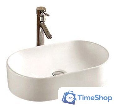 Умывальник WeltWasser Elbach 1048 - Изображение №1 — Интернет-магазин Time-Shop