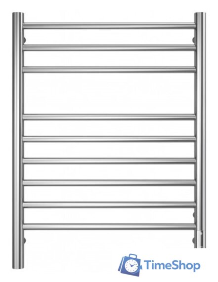 Полотенцесушитель TERMINUS Аврора электро П9 sensor quick touch (500x700) - Изображение №1 — Интернет-магазин Time-Shop
