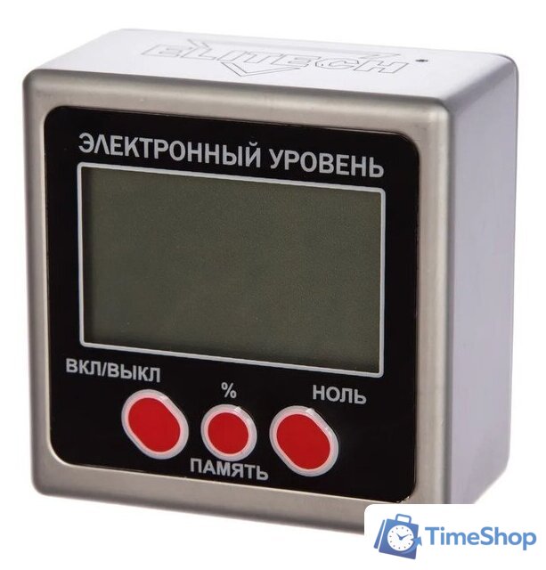 Уровень строительный ELITECH 2210.001000 - Изображение №1 — Интернет-магазин Time-Shop