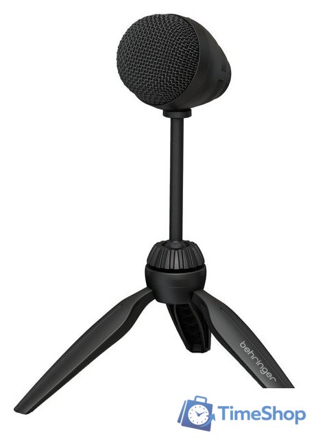 Проводной микрофон Behringer BU5 - Изображение №1 — Интернет-магазин Time-Shop