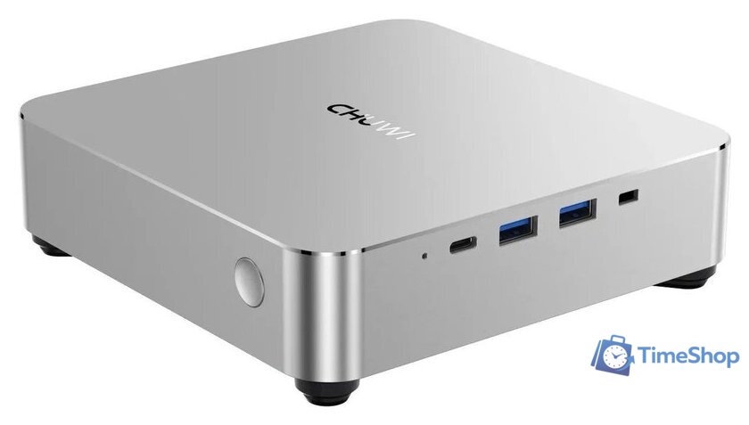 Мини-ПК Chuwi AuBox I7-13620H/16GB/512GB/Win11Pro - Изображение №1 — Интернет-магазин Time-Shop