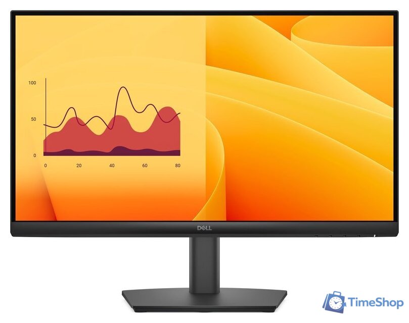 Монитор Dell Pro E2225HM - Изображение №1 — Интернет-магазин Time-Shop